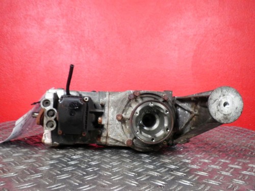 Differential - , (hinten)