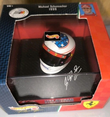 Hot wheels michael schumacher - wheels,