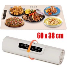 Warmhalteplatte Elektrisch