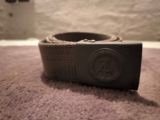 NVA Gürtel DDR Armee Uniform