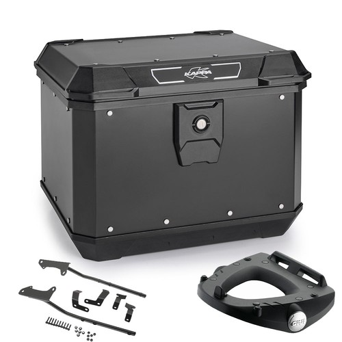 Kappa kmx500b bauletto 50lt - kappa,