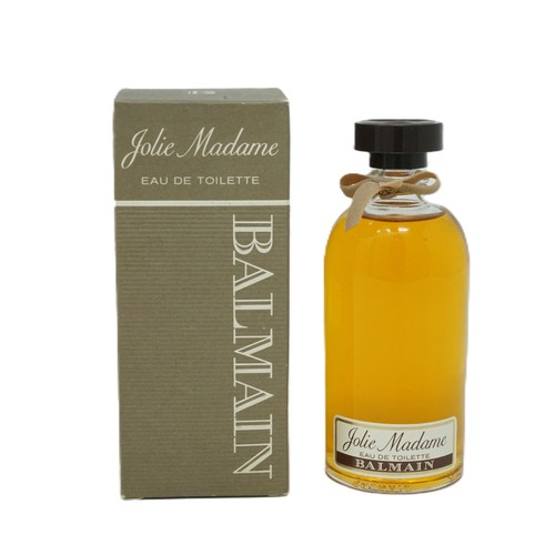Balmain jolie madame eau - eau, de