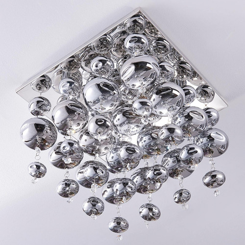Lindby deckenlampe esfera - deckenlampe,