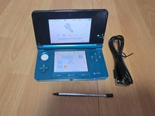 Nintendo 3DS Blau **