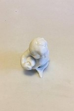 Bing & Grondahl Blanc De Chine