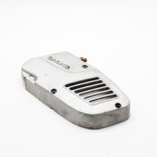 Sachs 80 SW 0211 127 Seitendeckel silberfarben