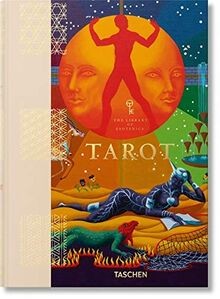 Tarot bibliothek der esoterik - bibliothek,