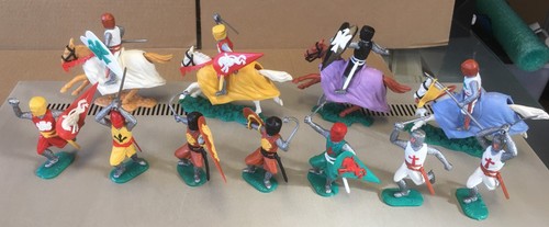Sammelfiguren timpo toys - sammelfiguren, 11