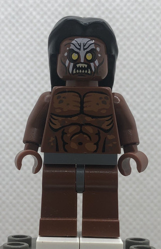 Lurtz lego the lord of - -,