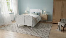 Antik shabby chic landhaus - chic,