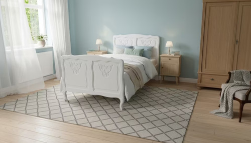 Antik shabby chic - chic, landhaus