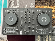 pioneer dj ddj-flx4 dj