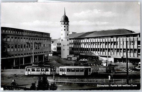 64283 w6100 darmstadt - darmstadt,