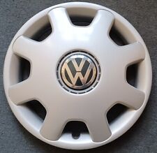 1 Radkappe für Vw Polo 6N Faclift in 13 Zoll