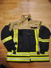 Alwit Feuerwehr Überjacke
