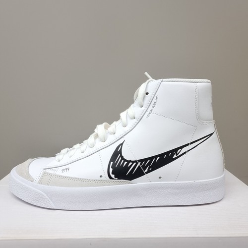 Nike blazer mid - nike,