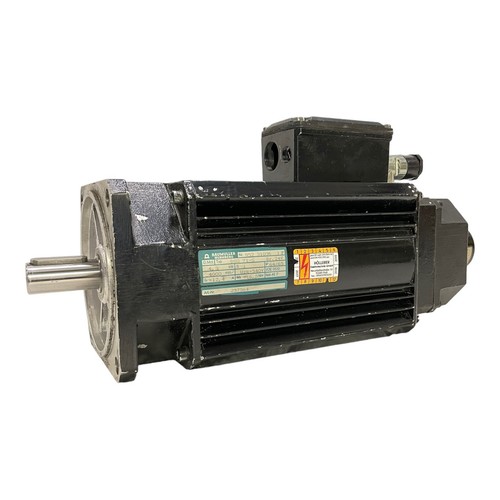 Baumüller servomotor 3kw - baumüller, 4,3kw