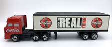Matchbox convoy daf 3300 - convoy,