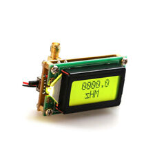 RF Frequenzzähler Zähler