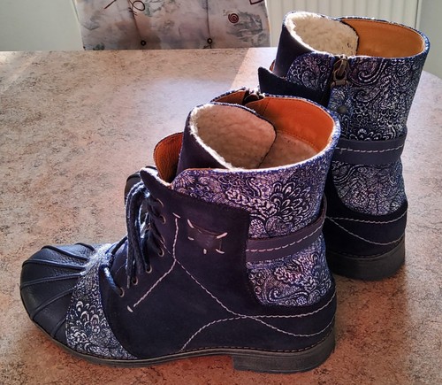 Maciejka stiefelette damen - maciejka,