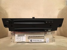 Reparatur bmw ccc navi e60 - bmw, e61