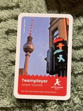 Ampelmann berlin quartett - ampelmann,