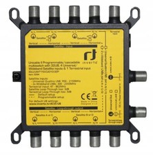 INVERTO IDLU-UST110-CUO1O-32P