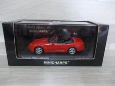 Minichamps 1/43 - Porsche 968