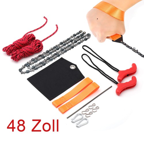 Handkettensäge seilsäge - handkettensäge,