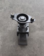 RAM Mounts EZ-Strap Diamond Base Basis Halterung Halter Handy Navi Motorrad Bike