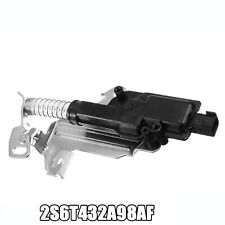 Heckklappenschloss Kofferraum