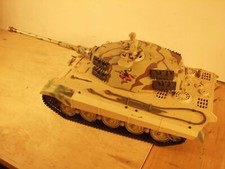 Tamiya königstiger - tamiya, 1:16