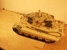 TAMIYA 1:16 "Königstiger" Kampfpanzer WWII BASTLER WERKSTATT TEILE......