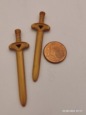 Playmobil  2 x Langschwert