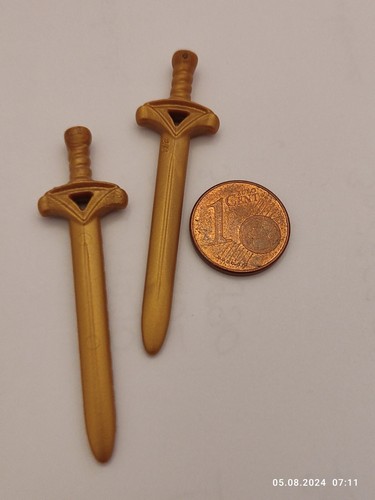 Playmobil x langschwert - playmobil, 2