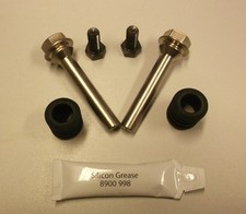 VW Bus T3 Bremssattel