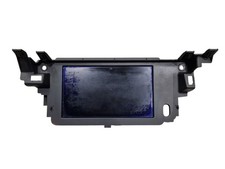 NAVIGATION DISPLAY GPS