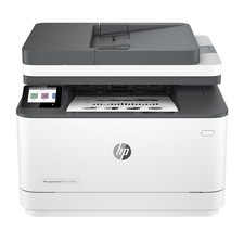 HP LaserJet Pro MFP 3102fdw