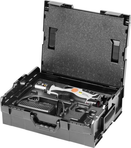 Viega pressmaschine pressgun - viega,