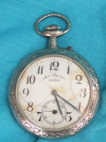 Große antike doxa - große,
