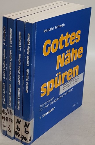 Gottes nähe spüren - gottes,