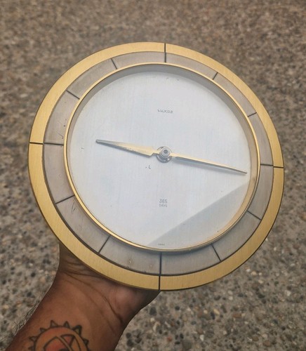 Deutsche luxor kienzle 365 - deutsche,