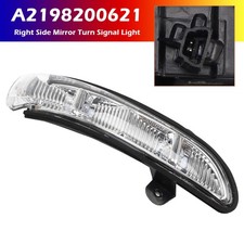 Rechts Spiegelblinker