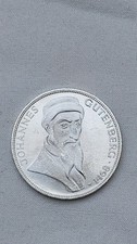Seltene gedenks 1968 - 5, dm