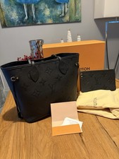 Louis Vuitton Neverfull MM