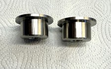 ZÜNDAPP KS 601  KS 600   Stützring 1241 z 19 am Motor Oldtimer aus VA