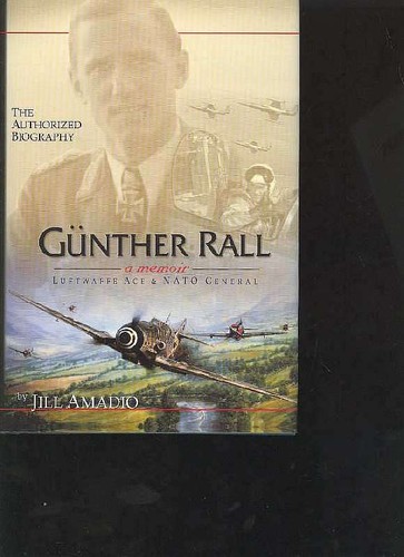 Amadio gunther rall - ,