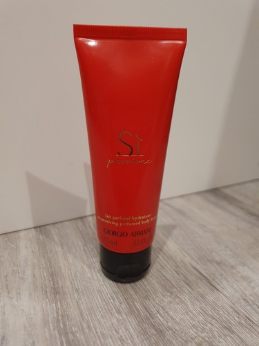 Giorgio armani passione - armani,