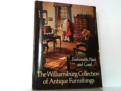 The williamsburg collection - the,