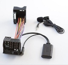 Bluetooth Adapter Ford Fiesta